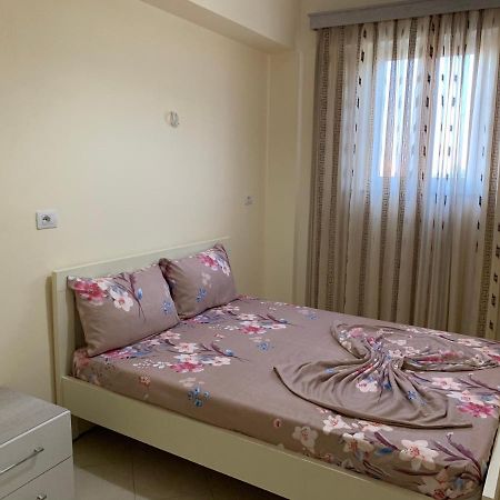 Vila Dasho Sarandë Eksteriør billede