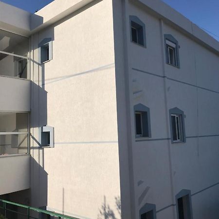 Vila Dasho Sarandë Eksteriør billede