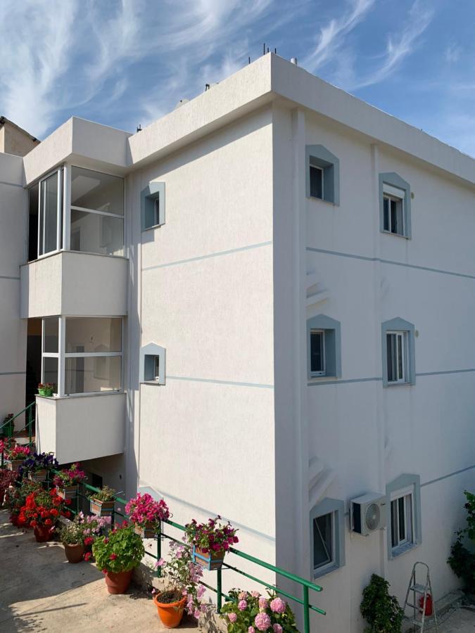 Vila Dasho Sarandë Eksteriør billede