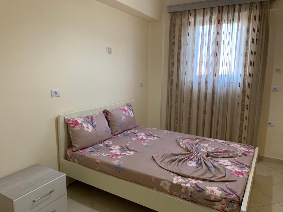 Vila Dasho Sarandë Eksteriør billede