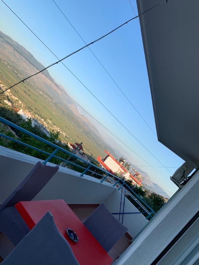 Vila Dasho Sarandë Eksteriør billede